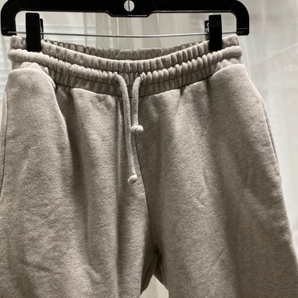 Vetements Grey Sweatpants Eleven Inch Gun Club 2017 - Picture 3 of 10